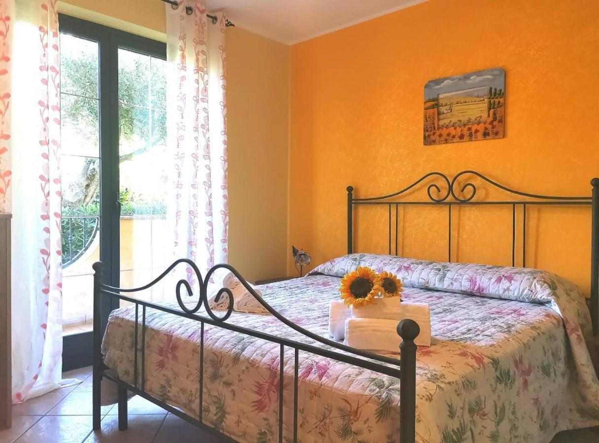Baciati Dal Sole Appartement Zambrone